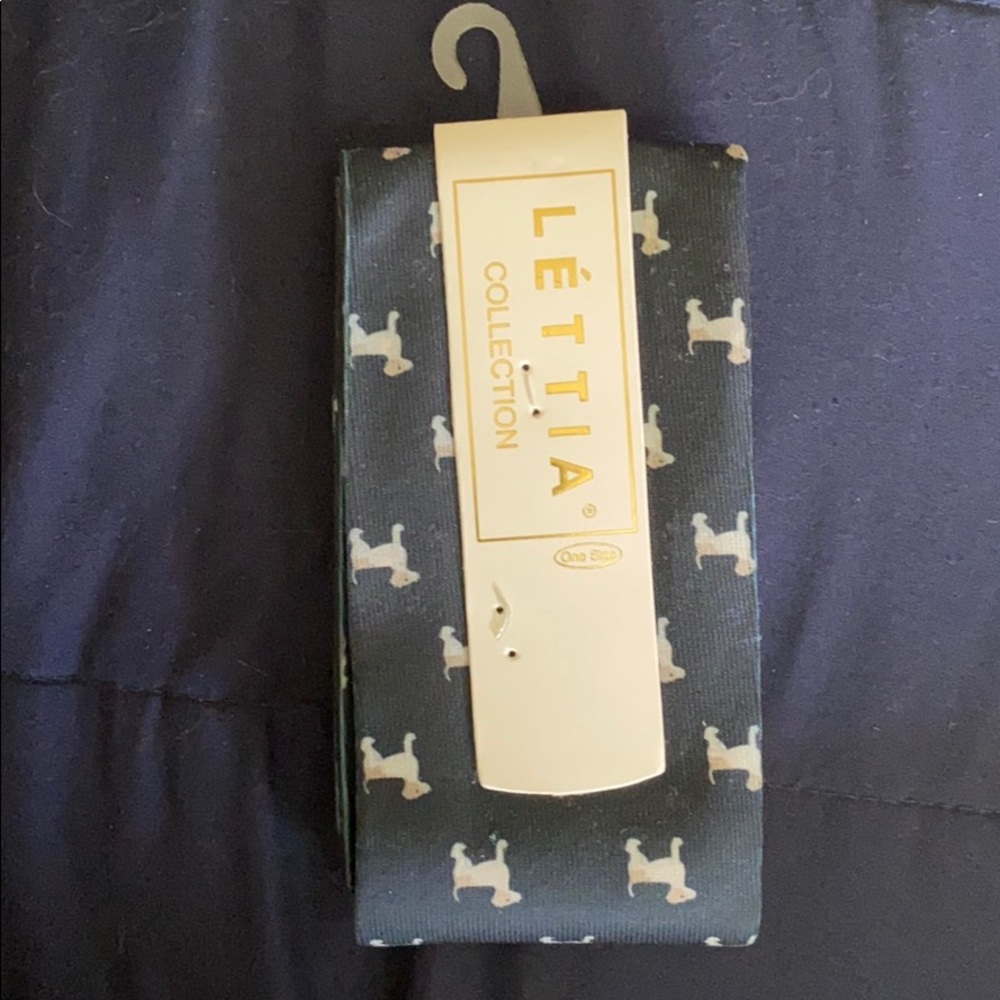 Nylon Equestrian Boot Socks